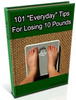 Thumbnail 101 Everyday Tips for Losing 10 Pounds Thumbnail 101 Everyday Tips for Losing 10 Pounds
