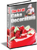 Thumbnail The Art of Cake Decorating Thumbnail The Art of Cake Decorating