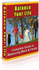 Thumbnail Balance Your Life - Guide to Balancing Work & Family Thumbnail Balance Your Life - Guide to Balancing Work & Family