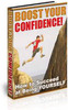 Thumbnail Boost Your Confidence! How to Succeed at Being YOURSELF Thumbnail Boost Your Confidence! How to Succeed at Being YOURSELF