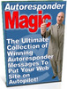 Thumbnail Autoresponder Magic - Collection of Autoresponder messages Thumbnail Autoresponder Magic - Collection of Autoresponder messages