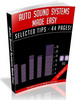 Thumbnail Auto Sound Systems Made Easy