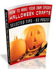 Thumbnail Halloween Crafts - Learn How to Make Your Own Spooky! Thumbnail Halloween Crafts - Learn How to Make Your Own Spooky!